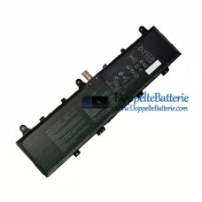 Akku für Asus FA506IV FX566IV FX706IU C41N1906 FX506LU FX766IU [Ersatzakku]